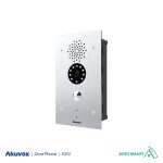 آیفون تصویری هوشمند Akuvox مدل E21V - تصویر 3