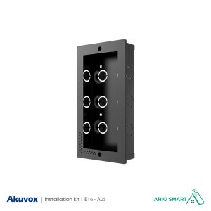 کیت نصب A05 E16