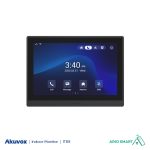 تاچ پنل هوشمند Akuvox  مدل IT88S
