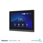تاچ پنل هوشمند Akuvox  مدل IT88S - تصویر 3