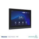 تاچ پنل هوشمند Akuvox  مدل IT88S - تصویر 2