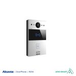 آیفون تصویری هوشمند Akuvox مدلR20A-2Wire - تصویر 3