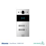 آیفون تصویری هوشمند Akuvox مدل R20B-2