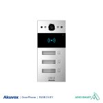 آیفون تصویری هوشمند Akuvox مدل R20B-3