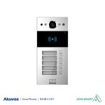 آیفون تصویری هوشمند Akuvox مدل R20B-5