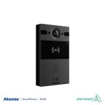 آیفون تصویری هوشمند Akuvox مدل R25A - تصویر 3