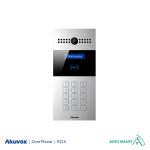آیفون تصویری هوشمند Akuvox مدل R27A - Z