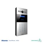 آیفون تصویری هوشمند Akuvox مدل R27A - Z - تصویر 2