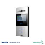 آیفون تصویری هوشمند Akuvox مدل R28A - تصویر 2