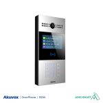 آیفون تصویری هوشمند Akuvox مدل R28A - تصویر 3