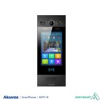 آیفون تصویری هوشمند Akuvox مدل R29C-B