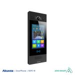 آیفون تصویری هوشمند Akuvox مدل R29C-B - تصویر 3