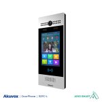 آیفون تصویری هوشمند Akuvox مدل R29C-L - تصویر 3