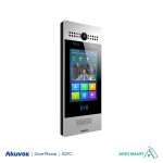 آیفون تصویری هوشمند Akuvox مدل R29C - تصویر 3