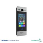 آیفون تصویری هوشمند Akuvox  مدل R29S - تصویر 3