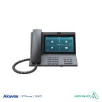 تلفن تصویری Akuvox مدل R49G