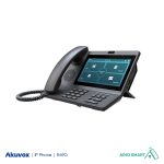 تلفن تصویری Akuvox مدل R49G - تصویر 2