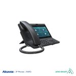 تلفن تصویری Akuvox مدل R49G - تصویر 3