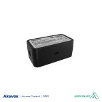 رله امنیتی SR01 - تصویر 2