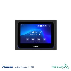 مانیتور Akuvox مدل X933S