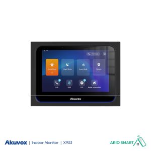 مانیتور Akuvox  مدل X933H
