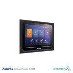 مانیتور Akuvox  مدل X933H - تصویر 3
