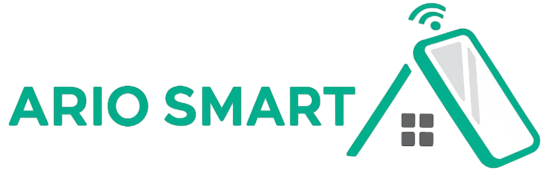 آریو اسمارت
