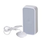 سنسور تشخیص نشت آب Zipato پروتکل ZigBee - تصویر 2