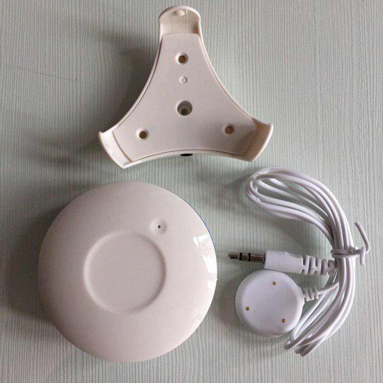 leak-sensor.jpg سنسور تشخیص نشت آب جدید زیپاتو Zipato - تصویر 1