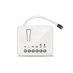 ماژول کنترل پرده برقی زیپاتو Zipato مدل PAN08 - تصویر 4