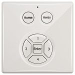 کارت خوان زیپاتو Zipato مدل Mini Keypad RFiD