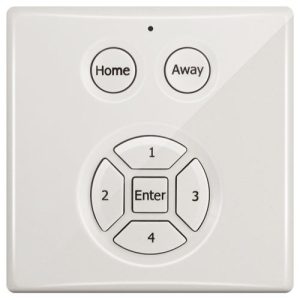 کارت خوان زیپاتو Zipato مدل Mini Keypad RFiD