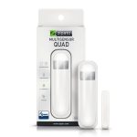 مالتی سنسور Quad زیپاتو Zipato مدل PSM02 - تصویر 2