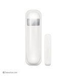 مالتی سنسور Trio زیپاتو Zipato