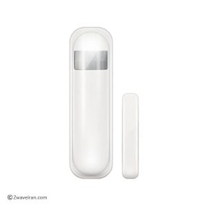 مالتی سنسور Trio زیپاتو Zipato