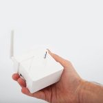 کنترلر مرکزی Zipato مدل Zipabox - تصویر 4