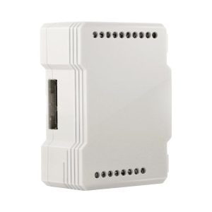 ماژول افزایشی Zipabox مدل Security