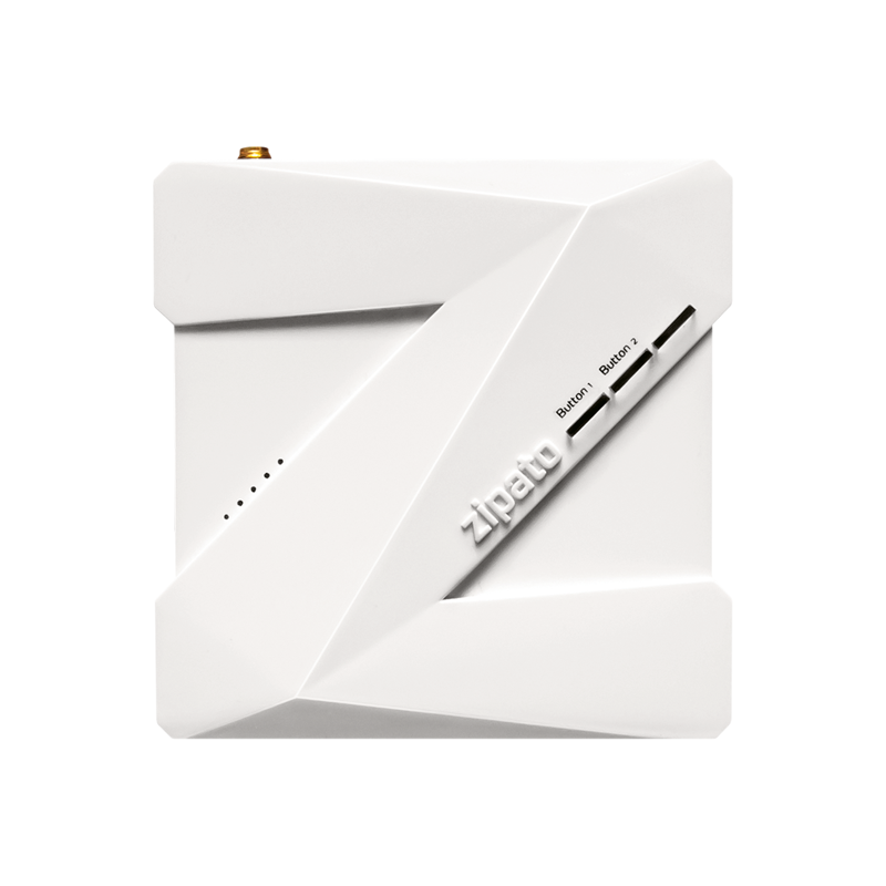 zipabox.png کنترلر مرکزی Zipato مدل Zipabox - تصویر 1