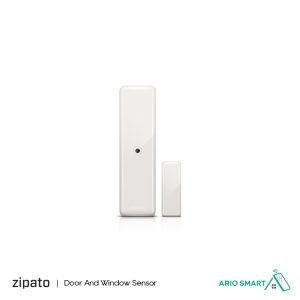 سنسور درب و پنجره زیپاتو Zipato مدل DS01Z