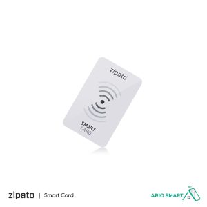 کارت RFiD زیپاتو Zipato