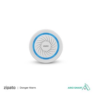 آژیر خطر داخلی زیپاتو Zipato