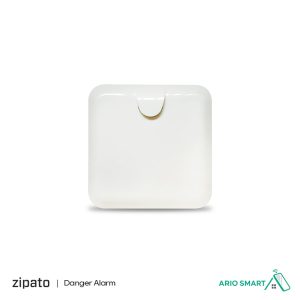 آژیر خطر داخلی زیپاتو Zipato مدل PSE02