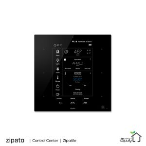 کنترلر مرکزی Zipato مدل Zipatile