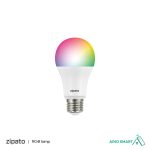 لامپ Zipato 2 با پروتکل ZigBee