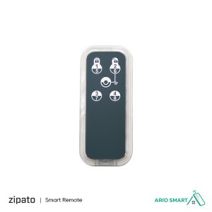 ریموت هوشمند زیپاتو Zipato مدل PSR03