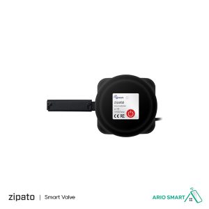 کنترل شیر گاز زیپاتو Zipato مدل GR105