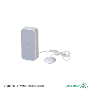 سنسور تشخیص نشت آب Zipato پروتکل ZigBee