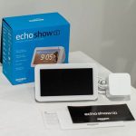 دستیار صوتی آمازون مدل Amazon Echo Show 5 - تصویر 3