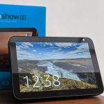 دستیار صوتی آمازون مدل Amazon Echo Show 8 - تصویر 2