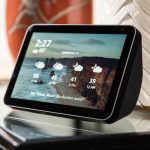 دستیار صوتی آمازون مدل Amazon Echo Show 8